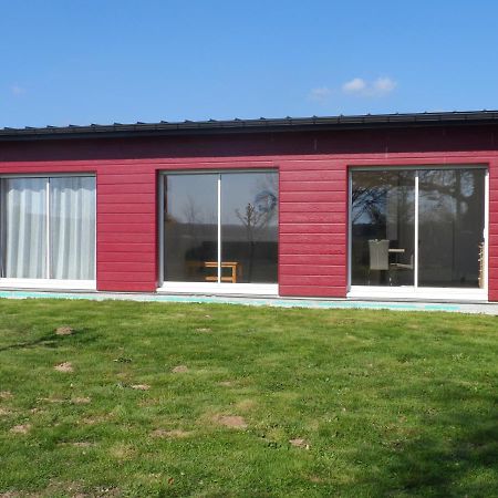 Cottage Cafecouet'Breizh Guipry-Messac Exterior foto
